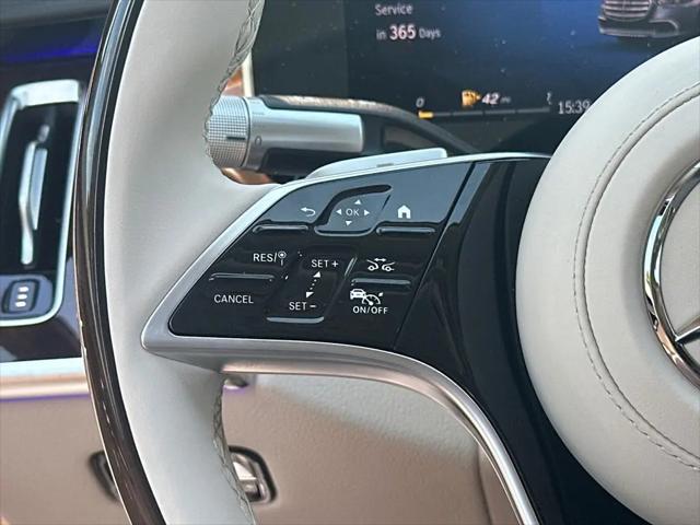 2026 Mercedes-Benz 500 4MATIC