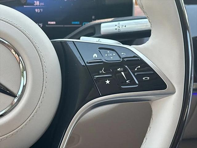 2026 Mercedes-Benz 500 4MATIC