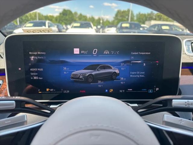 2026 Mercedes-Benz 500 4MATIC