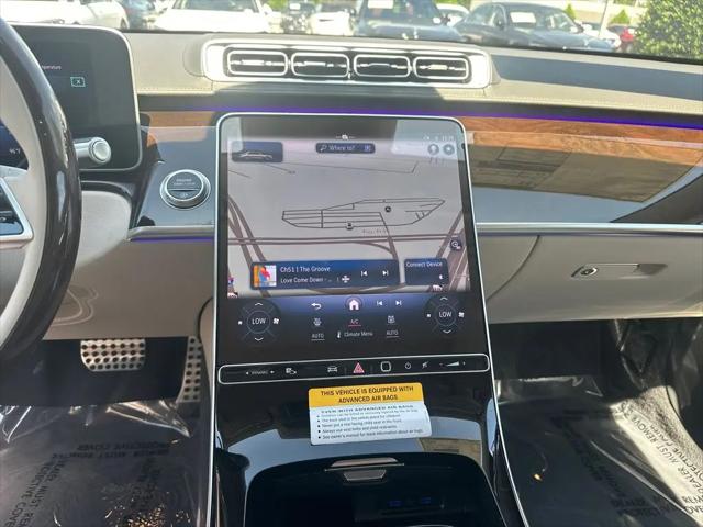 2026 Mercedes-Benz 500 4MATIC