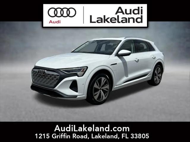 2024 Audi e-tron Prestige quattro for sale in Lakeland, FL