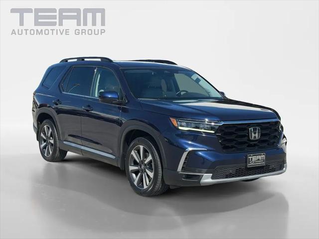 2025 Honda Pilot Touring for sale in Swansboro, NC