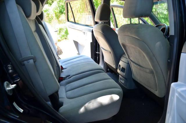 2009 Hyundai Santa Fe SE