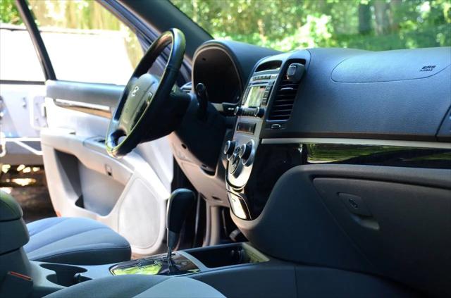 2009 Hyundai Santa Fe SE