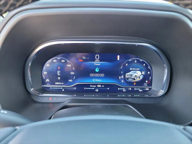 2024 Chevrolet Tahoe 4WD Premier