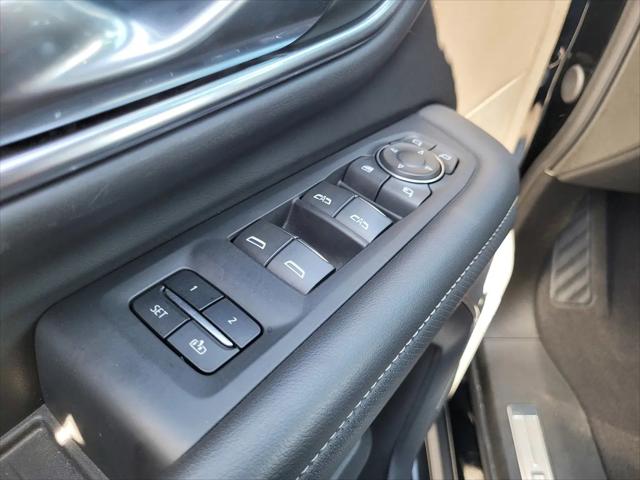 2024 Chevrolet Tahoe 4WD Premier