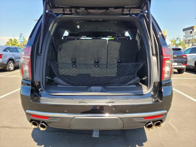 2024 Chevrolet Tahoe 4WD Premier