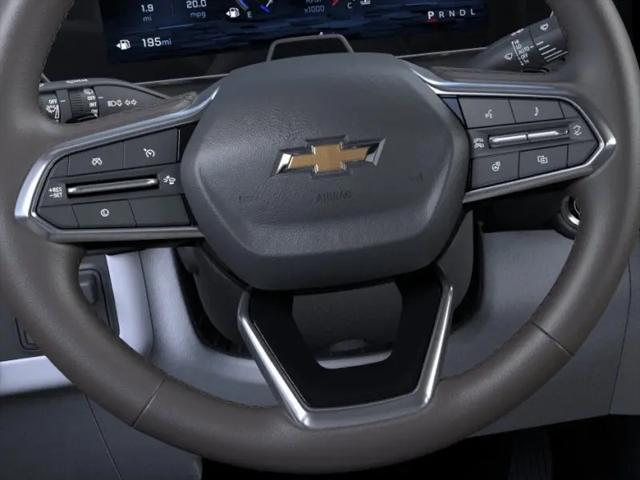 2026 Chevrolet Tahoe 4WD Premier