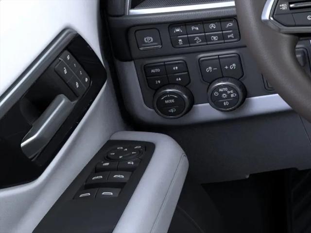 2026 Chevrolet Tahoe 4WD Premier