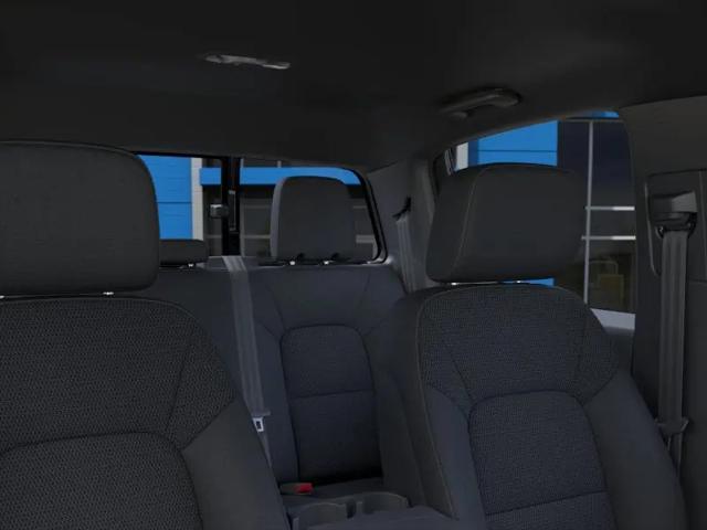 2026 Chevrolet Colorado LT, RWD