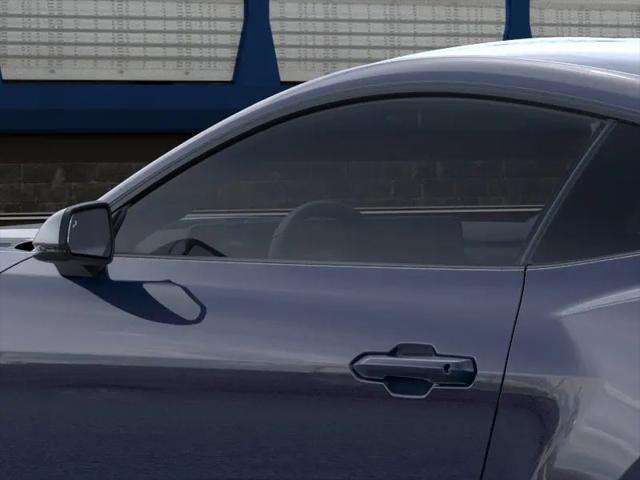 2026 Ford Mustang Dark Horse Fastback
