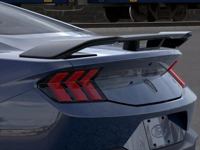 2026 Ford Mustang Dark Horse Fastback