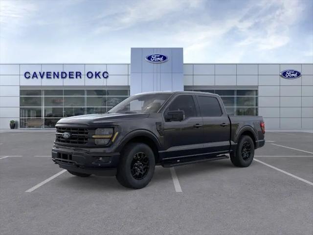 2026 Ford F-150 XLT for sale in Oklahoma City, OK