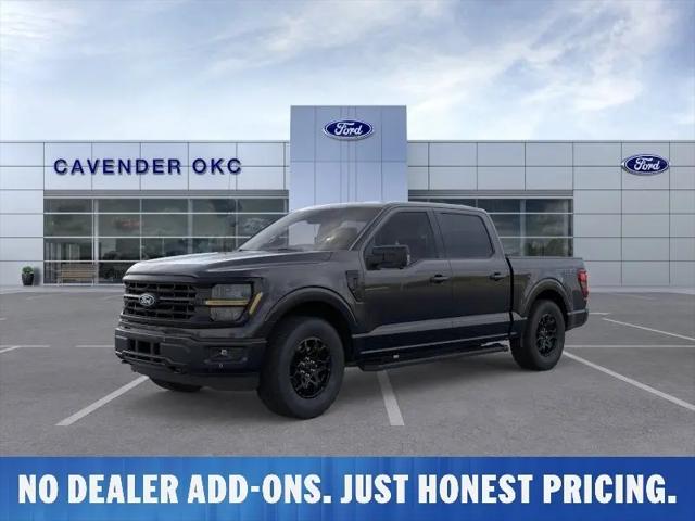 2026 Ford F-150 XLT for sale in Oklahoma City, OK