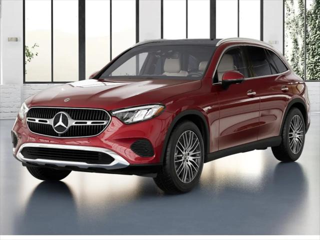 2026 Mercedes-Benz GLC 4MATIC SUV for sale in Lawrenceville, NJ