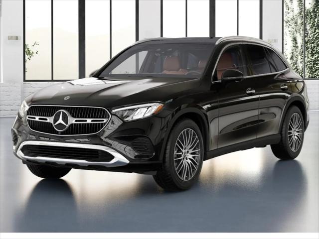 2026 Mercedes-Benz GLC 4MATIC SUV for sale in Lawrenceville, NJ
