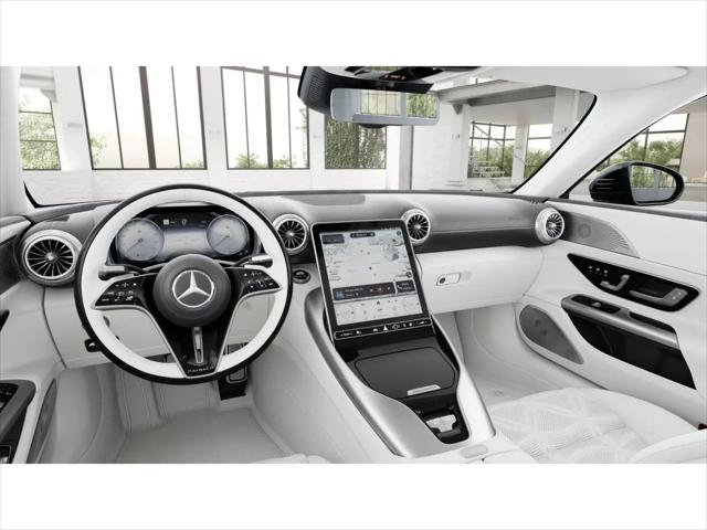 2026 Mercedes-Benz Maybach SL 680 Monogram Series 4MATIC