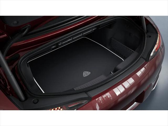2026 Mercedes-Benz Maybach SL 680 Monogram Series 4MATIC