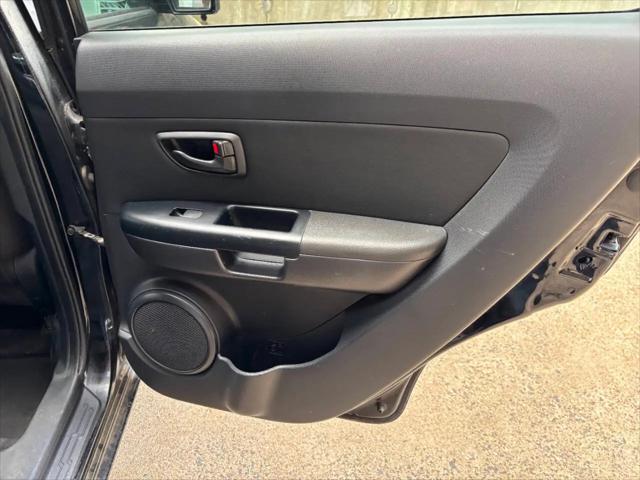 2013 Kia Soul Base