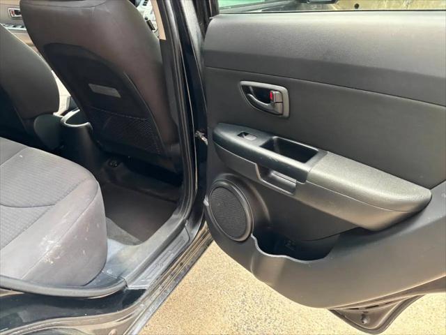 2013 Kia Soul Base