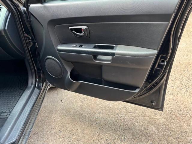 2013 Kia Soul Base