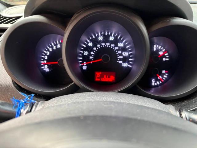 2013 Kia Soul Base