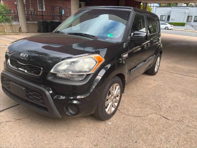 2013 Kia Soul Base for sale in Alexandria, VA