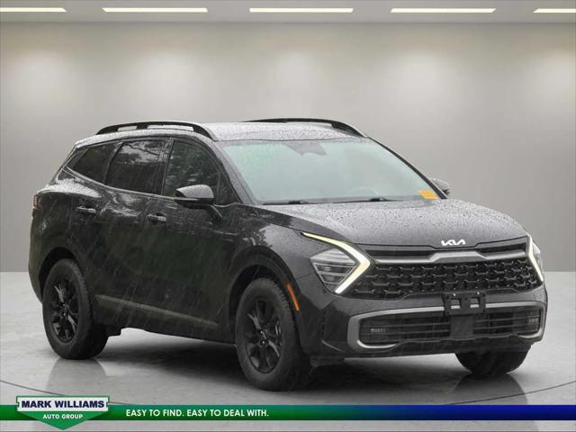 2023 Kia Sportage for sale near Mt Orab, OH