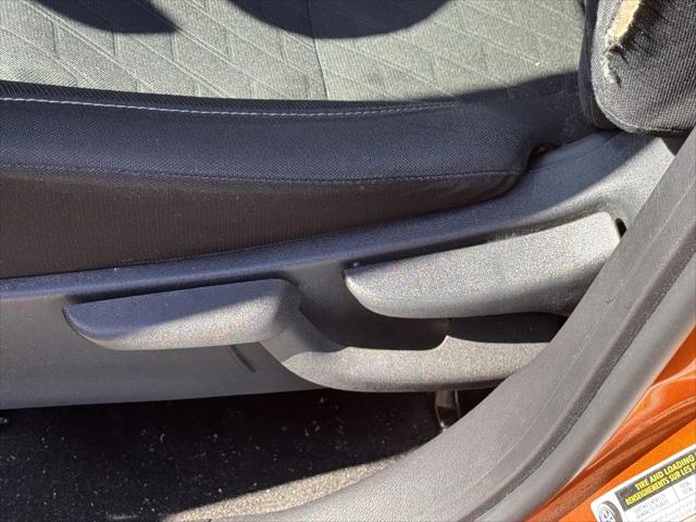 2023 Nissan Kicks SV Xtronic CVT