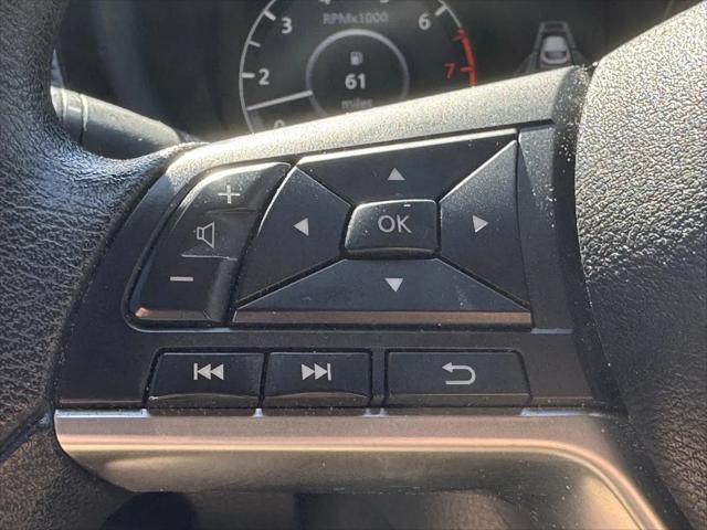 2023 Nissan Kicks SV Xtronic CVT