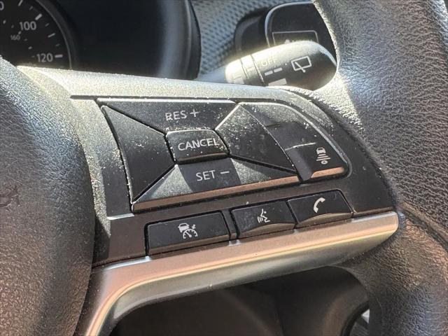 2023 Nissan Kicks SV Xtronic CVT