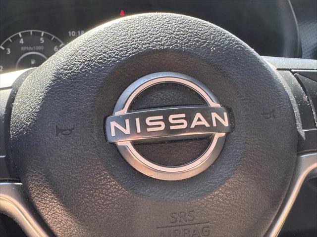 2023 Nissan Kicks SV Xtronic CVT