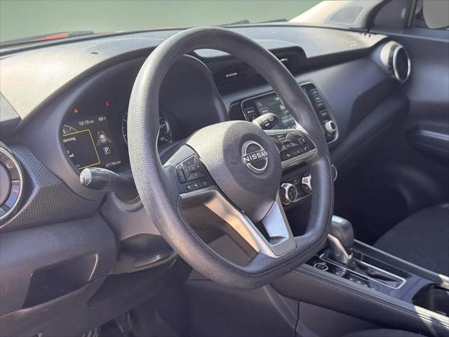 2023 Nissan Kicks SV Xtronic CVT