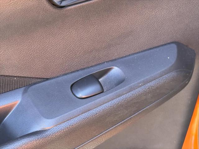 2023 Nissan Kicks SV Xtronic CVT