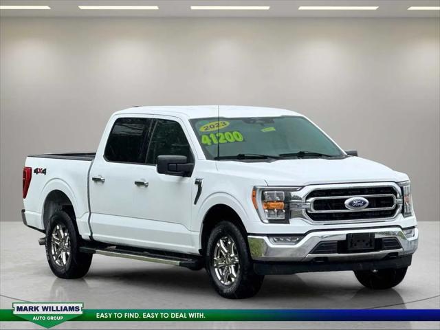 2023 Ford F-150 XLT for sale in Mt Orab, OH