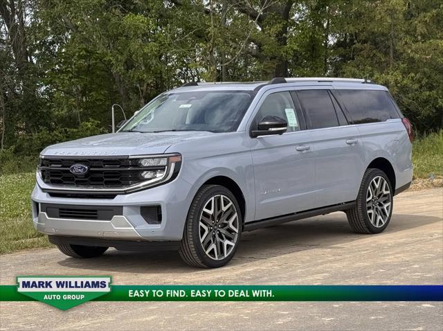 2026 Ford Expedition Max Platinum MAX for sale in Mt Orab, OH