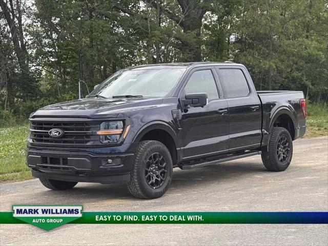 2026 Ford F-150 XLT for sale in Mt Orab, OH