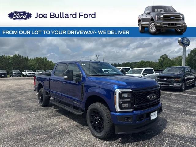 2026 Ford F-250 LARIAT for sale in Grove Hill, AL