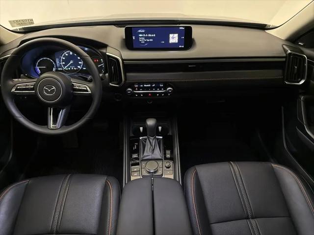 2025 Mazda CX-50 Hybrid Premium Plus Package