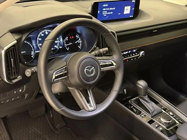 2025 Mazda CX-50 Hybrid Premium Plus Package