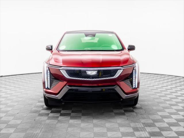 2025 Cadillac iQ Sport 2 AWD
