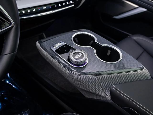 2025 Cadillac iQ Sport 2 AWD