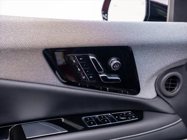 2025 Cadillac iQ Sport 2 AWD