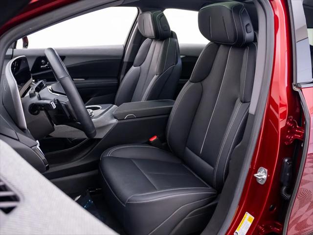 2025 Cadillac iQ Sport 2 AWD