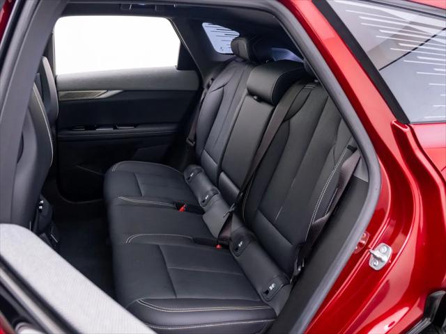2025 Cadillac iQ Sport 2 AWD