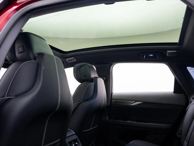 2025 Cadillac iQ Sport 2 AWD