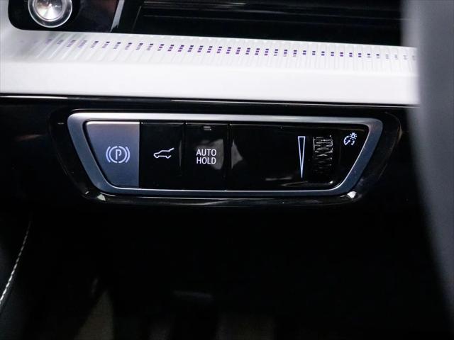 2025 Cadillac iQ Sport 2 AWD