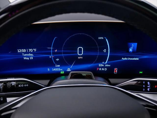 2025 Cadillac iQ Sport 2 AWD