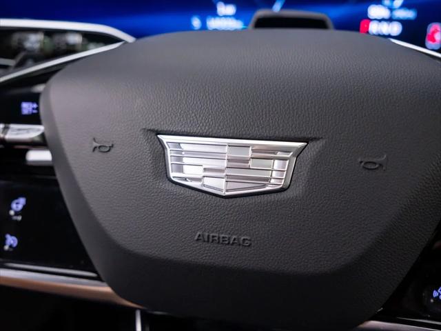 2025 Cadillac iQ Sport 2 AWD