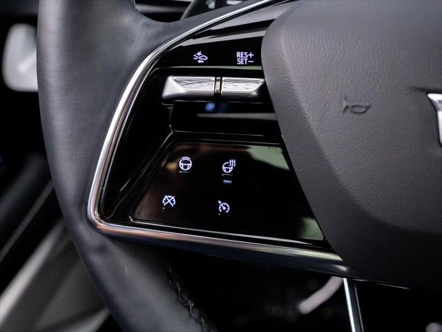 2025 Cadillac iQ Sport 2 AWD